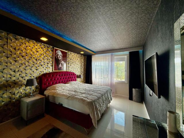 Villa 3+1 Alanya, Antalya, Türkiye 227157