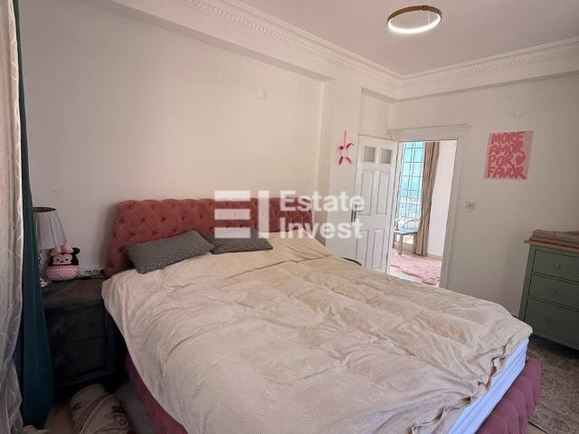 Villa 3+1 Alanya, Antalya, Türkiye 228522