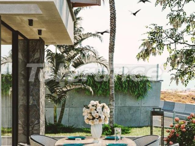 Villa 3+1 Alsancak, Girne, 106290