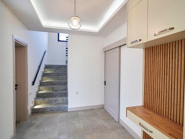 Villa 3+1 Alsancak, Girne, 214064