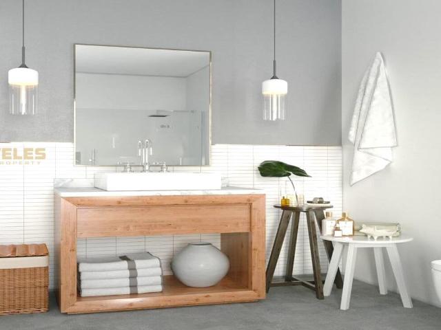 Villa 3+1 Alsancak, Girne, 214297