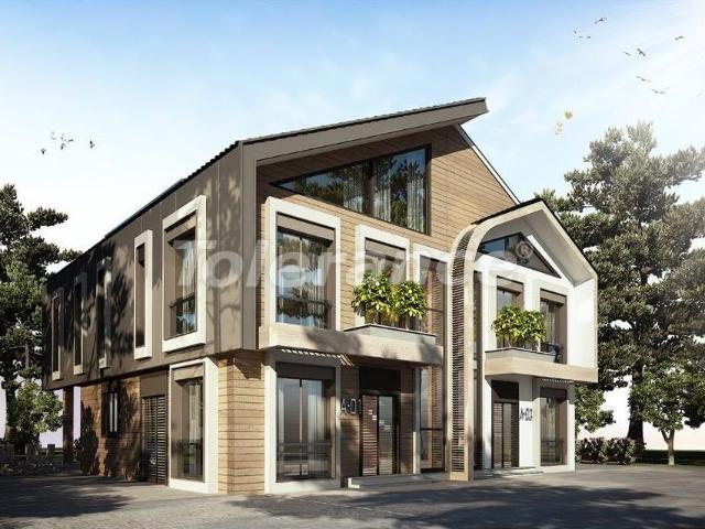 Villa 3+1 Antalya, Türkiye 149274