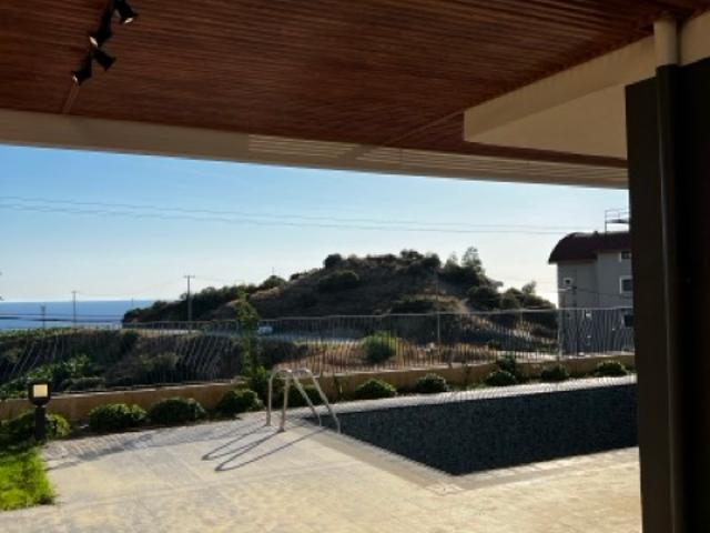 Villa 3+1 Antalya, Türkiye 222496