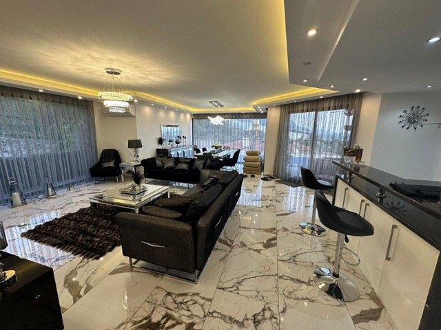 Villa 3+1 Antalya, Türkiye 222860