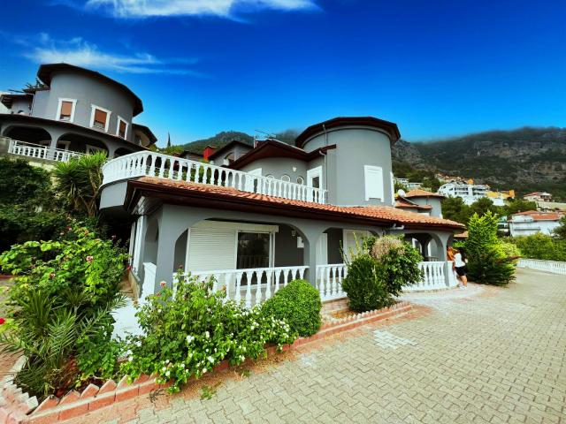 Villa 3+1 Antalya, Türkiye 222902