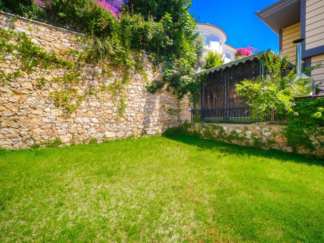 Villa 3+1 Antalya, Türkiye 222937