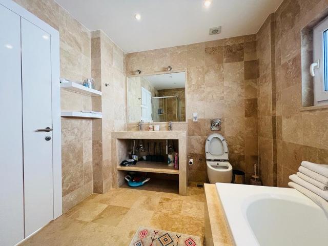 Villa 3+1 Antalya, Türkiye 222940