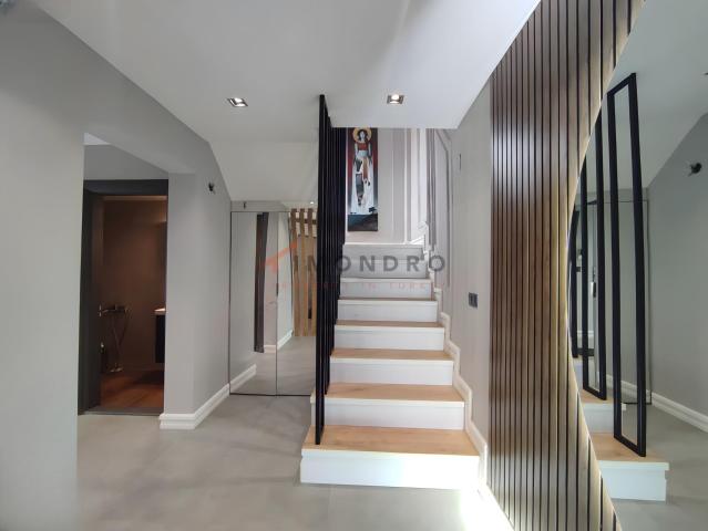 Villa 3+1 Antalya, Türkiye 237561