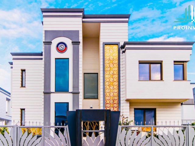 Villa 3+1 Antalya, Türkiye 52705