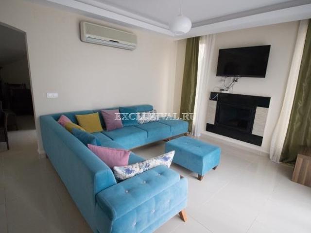 Villa 3+1 Belek, Antalya, Türkiye 178715