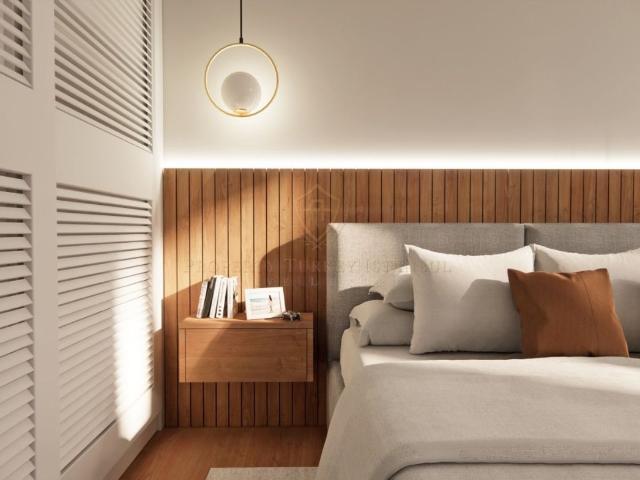 Villa 3+1 Bodrum, Muğla, Türkiye 131268