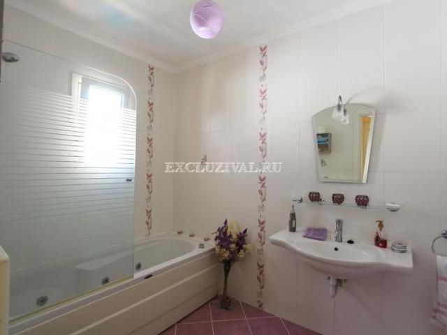 Villa 3+1 Bodrum, Muğla, Türkiye 178599