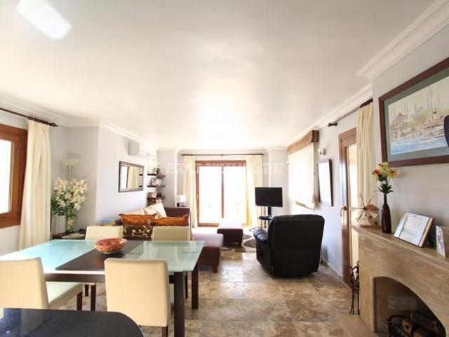 Villa 3+1 Bodrum, Muğla, Türkiye 178627