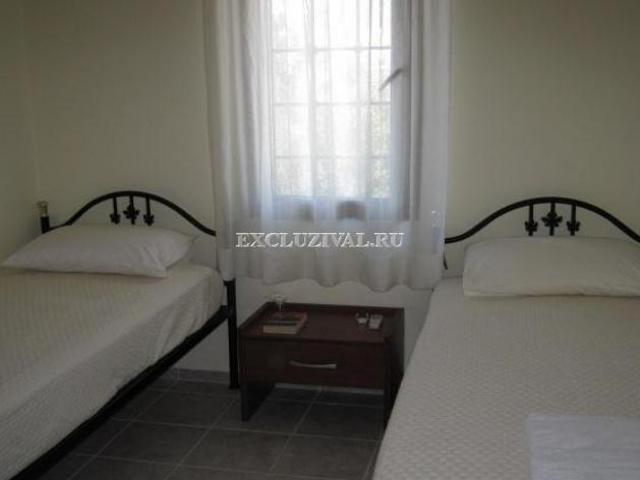 Villa 3+1 Bodrum, Muğla, Türkiye 178650