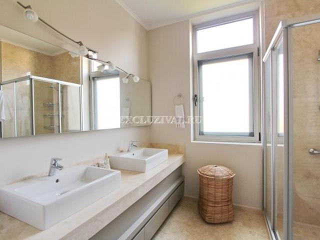 Villa 3+1 Bodrum, Muğla, Türkiye 178742