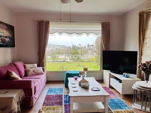Villa 3+1 Bodrum, Muğla, Türkiye 178746