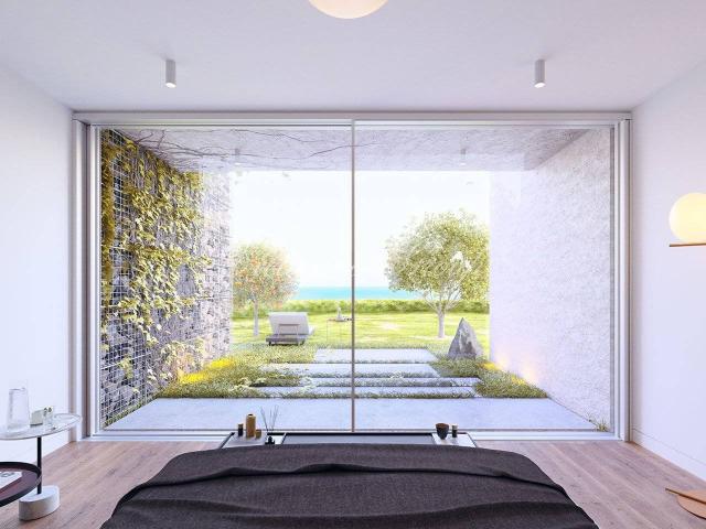 Villa 3+1 Bodrum, Muğla, Türkiye 179006