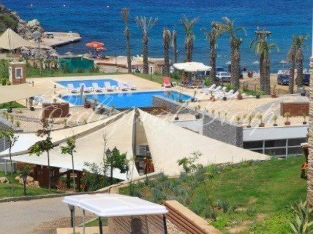 Villa 3+1 Bodrum, Muğla, Türkiye 179026