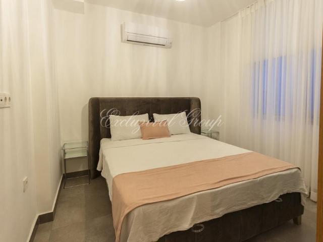Villa 3+1 Bodrum, Muğla, Türkiye 179043