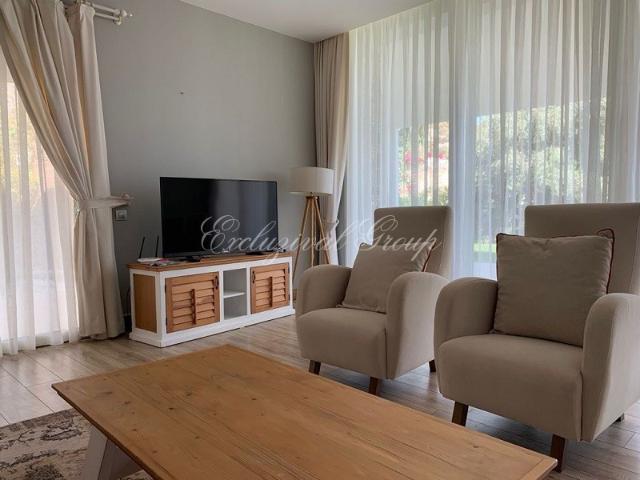 Villa 3+1 Bodrum, Muğla, Türkiye 179103