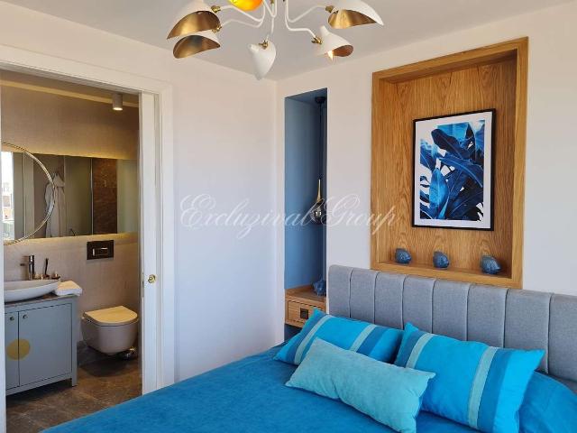 Villa 3+1 Bodrum, Muğla, Türkiye 179381