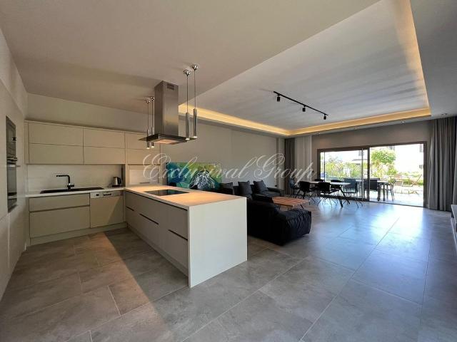 Villa 3+1 Bodrum, Muğla, Türkiye 190604