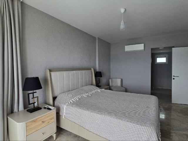 Villa 3+1 Bodrum, Muğla, Türkiye 227234