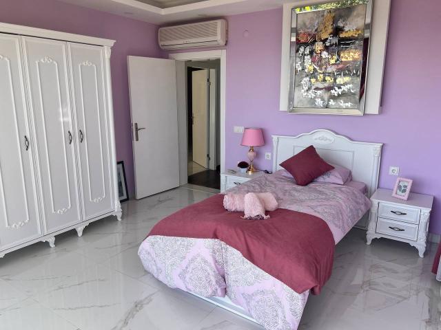 Villa 3+1 Dinek, Alanya, Antalya, Türkiye 80276