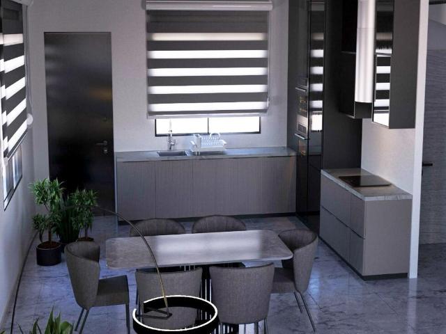 Villa 3+1 Dikmen, Girne, 214513
