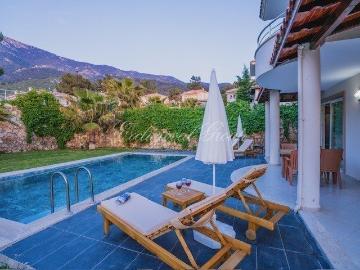 Fethiye, Muğla ili, Ege Bölgesi