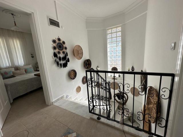 Villa 3+1 Fethiye, Muğla, Türkiye 212121