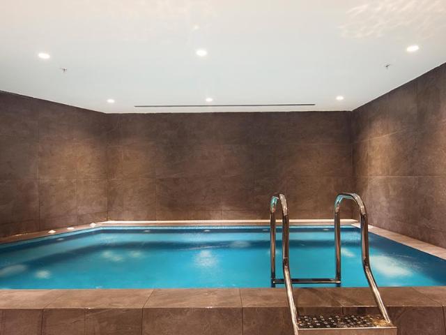 Villa 3+1 İzmir, Türkiye 64752