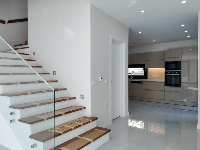 Villa 3+1 İzmir, Türkiye 185374
