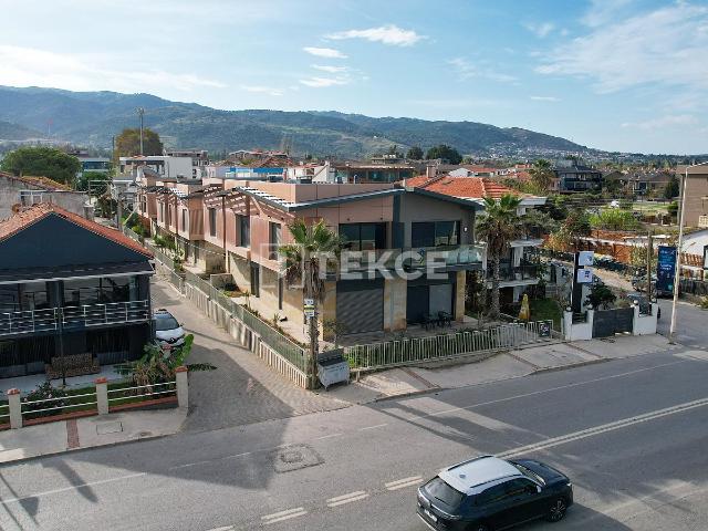Villa 3+1 İzmir, Türkiye 212796