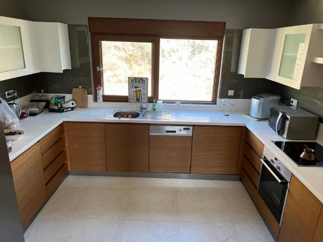 Villa 3+1 Kargıcak, Alanya, Antalya, Türkiye 153007