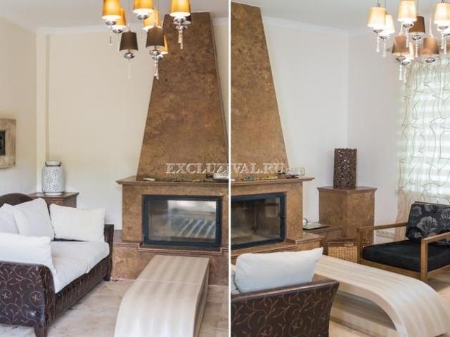 Villa 3+1 Kemer, Antalya, Türkiye 178839