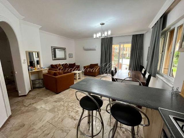 Villa 3+1 Kemer, Antalya, Türkiye 217234