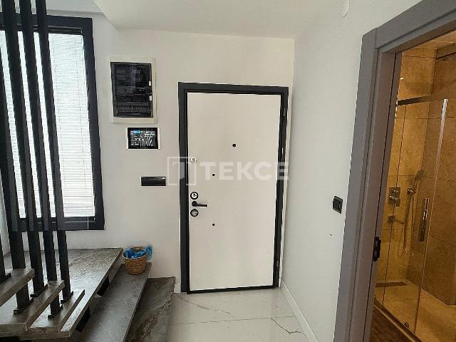 Villa 3+1 Kuşadası, Aydın, Türkiye 211717