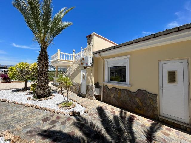 Villa 3+1 Mahmutlar, Antalya, Türkiye 219810