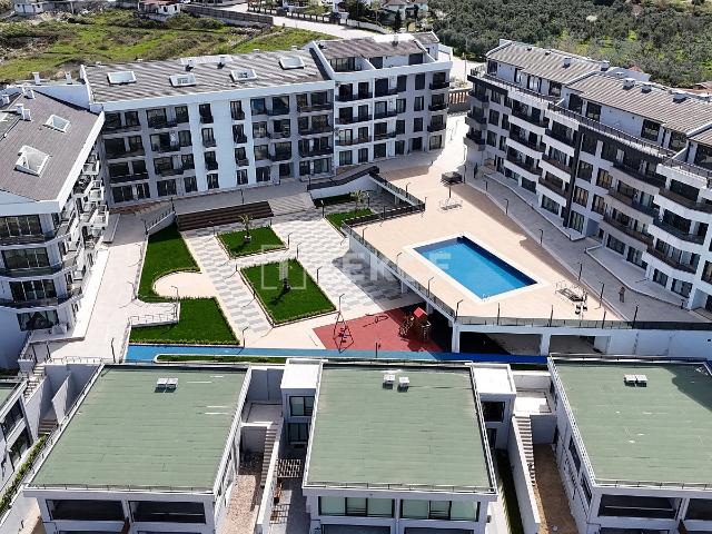 Villa 3+1 Çınarcık, Yalova, Türkiye 45705