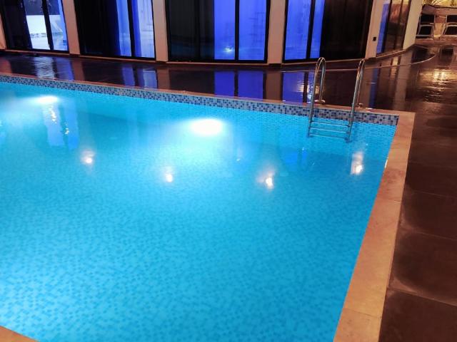 Villa 3+1 Serik, Antalya, Türkiye 185184