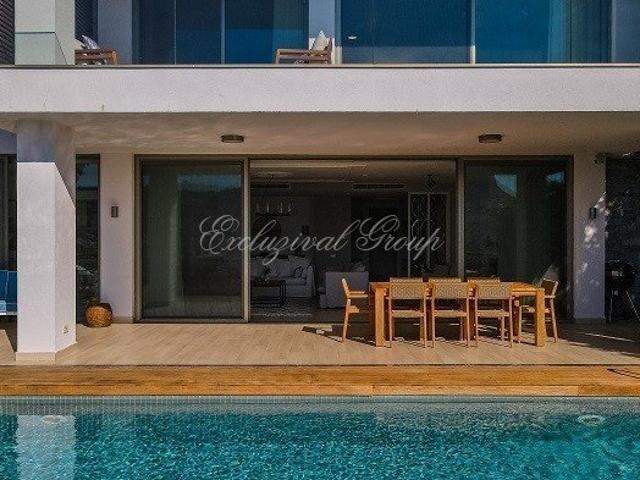 Villa 3+2 Bodrum, Muğla, Türkiye 179181