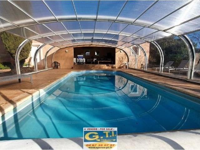 Villa 359m ² 359m² Saint Chinian