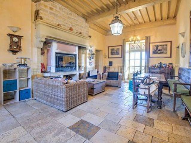 Villa 35 chambres, Rocamadour Midi 46500 DS98172678