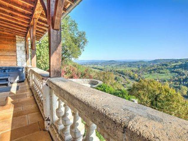 Villa 35 chambres, Rocamadour Midi 46500 ES98172678