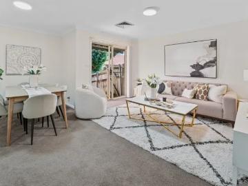 Villa 3 Bedroom For Rent Wentworthville NSW ES102341330