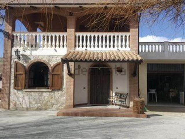 Villa 3 camere da letto, Torricella Peligna Abruzzo 66019 DLS96308945