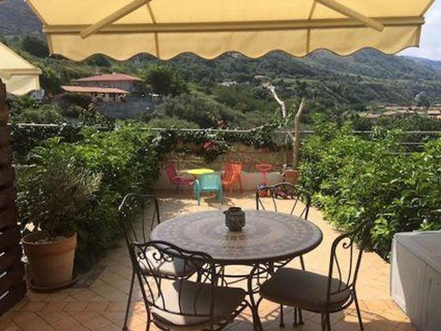 Villa 3 camere da letto, Tropea Calabria DS103700602