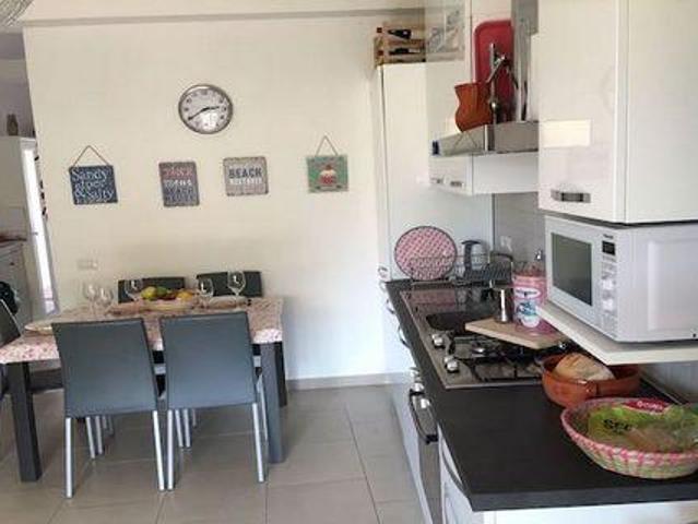 Villa 3 camere da letto, Tropea Calabria ES103700602