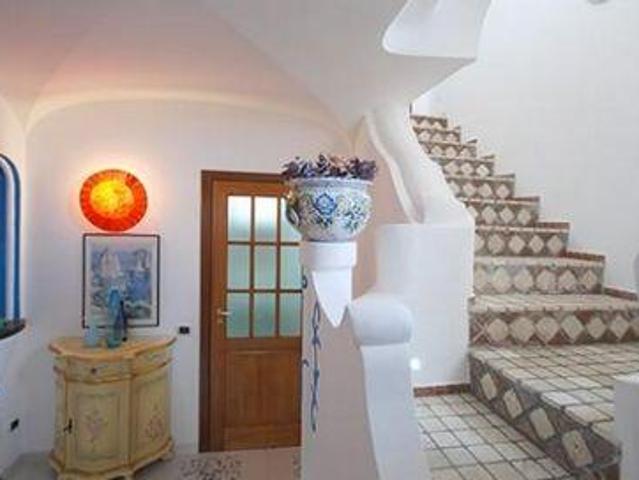 Villa 3 camere da letto, Amalfi Campania ES103700925